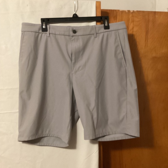 JOHNNIE-O PREP-FORMANCE SHORTS SZ 36 iIN 3 COLORS